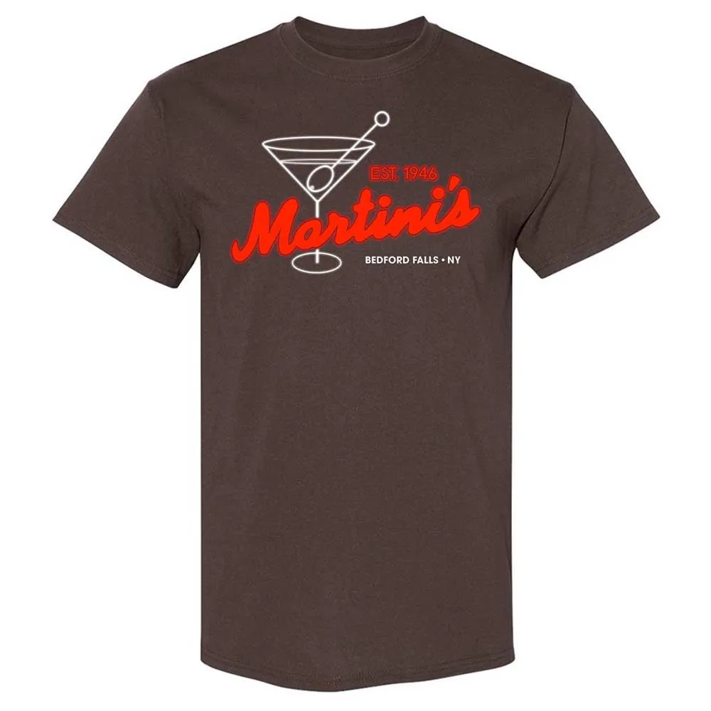 Martini's Bar - Dark Chocolate - 7