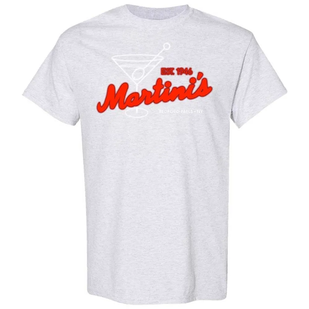 Martini's Bar - Ash - 15