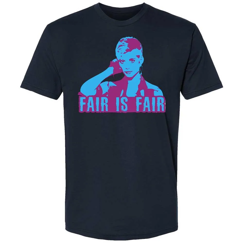 Fair is Fair - Midnight Navy - 15