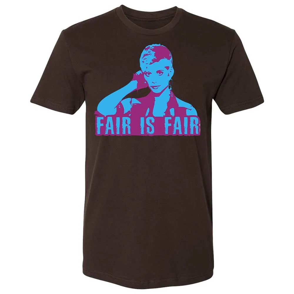 Fair is Fair - Dark Chocolate - 18