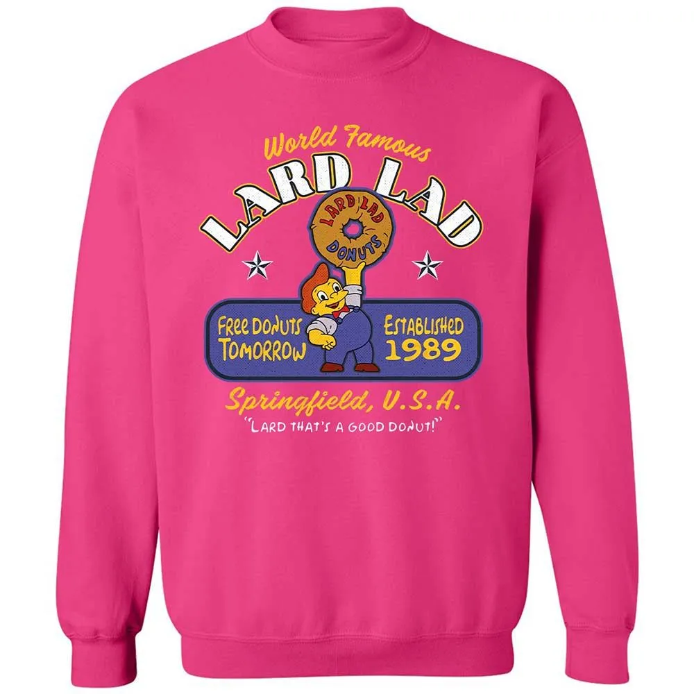 Classic Unisex Sweatshirt - 5YHQ458S - Heliconia - 15
