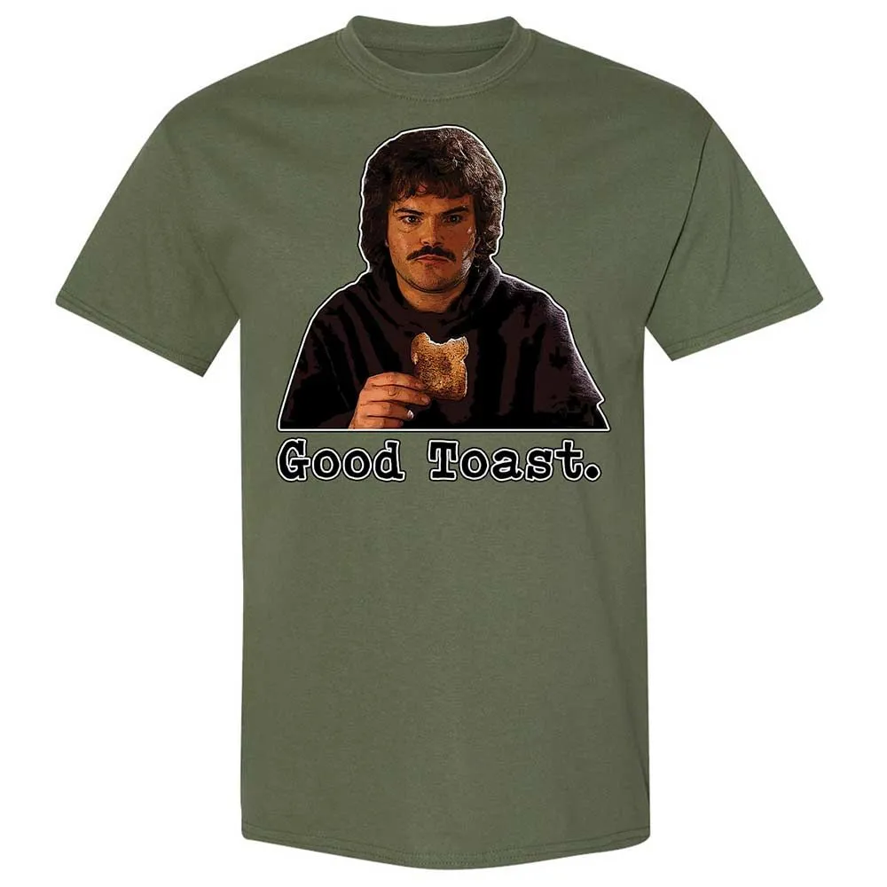 Classic Unisex T-Shirt - W4SV1HFX - Military Green - 11