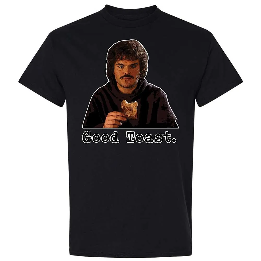 Classic Unisex T-Shirt - W4SV1HFX - Black - 15