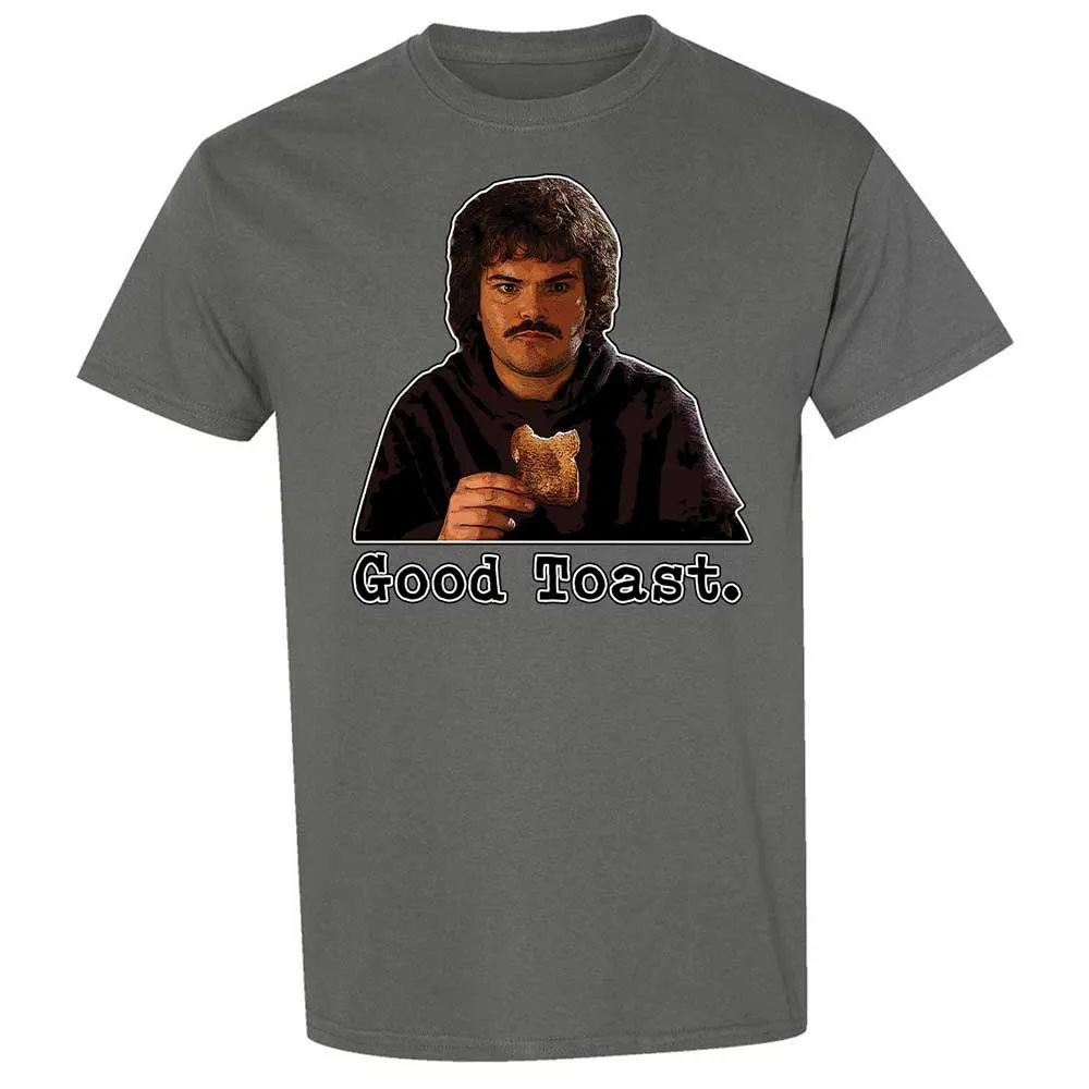 Classic Unisex T-Shirt - W4SV1HFX - Charcoal - 17