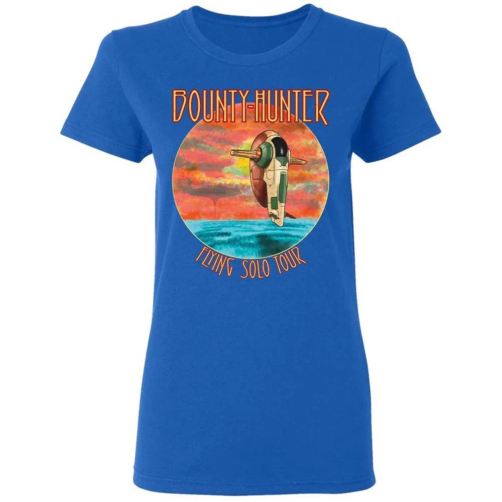 Bounty Hunter Flying Solo Tour - Royal - 10
