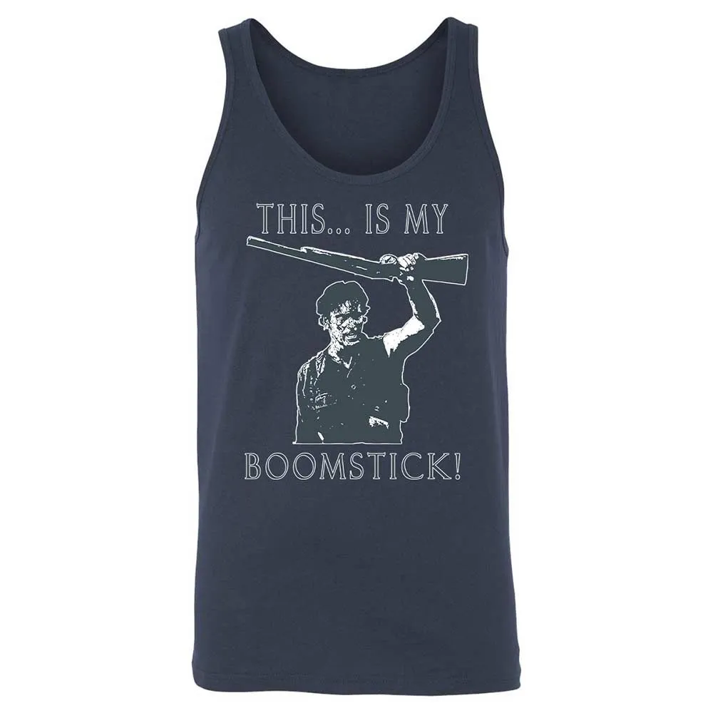 Boomstick - Navy - 2