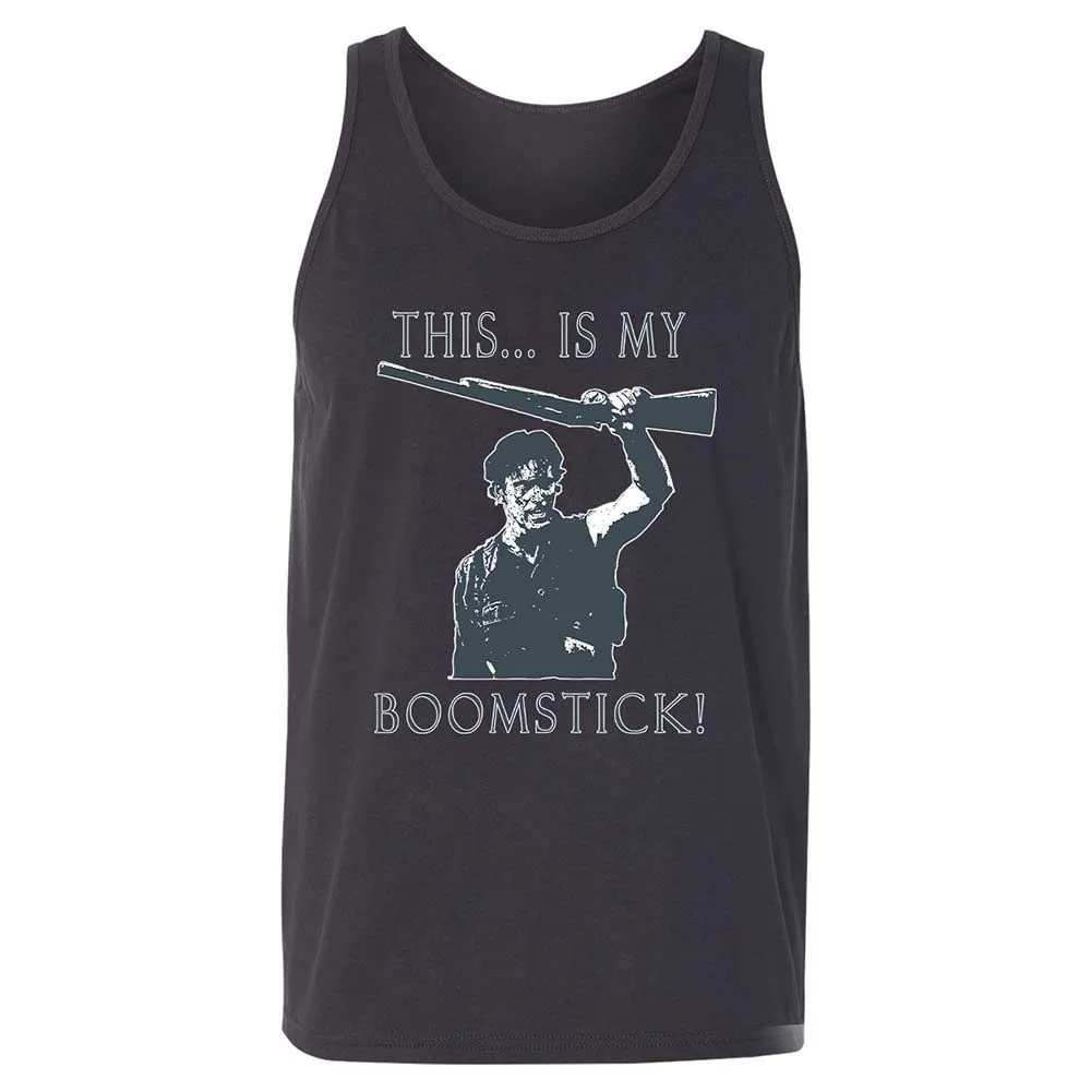 Boomstick - Dark Grey - 4