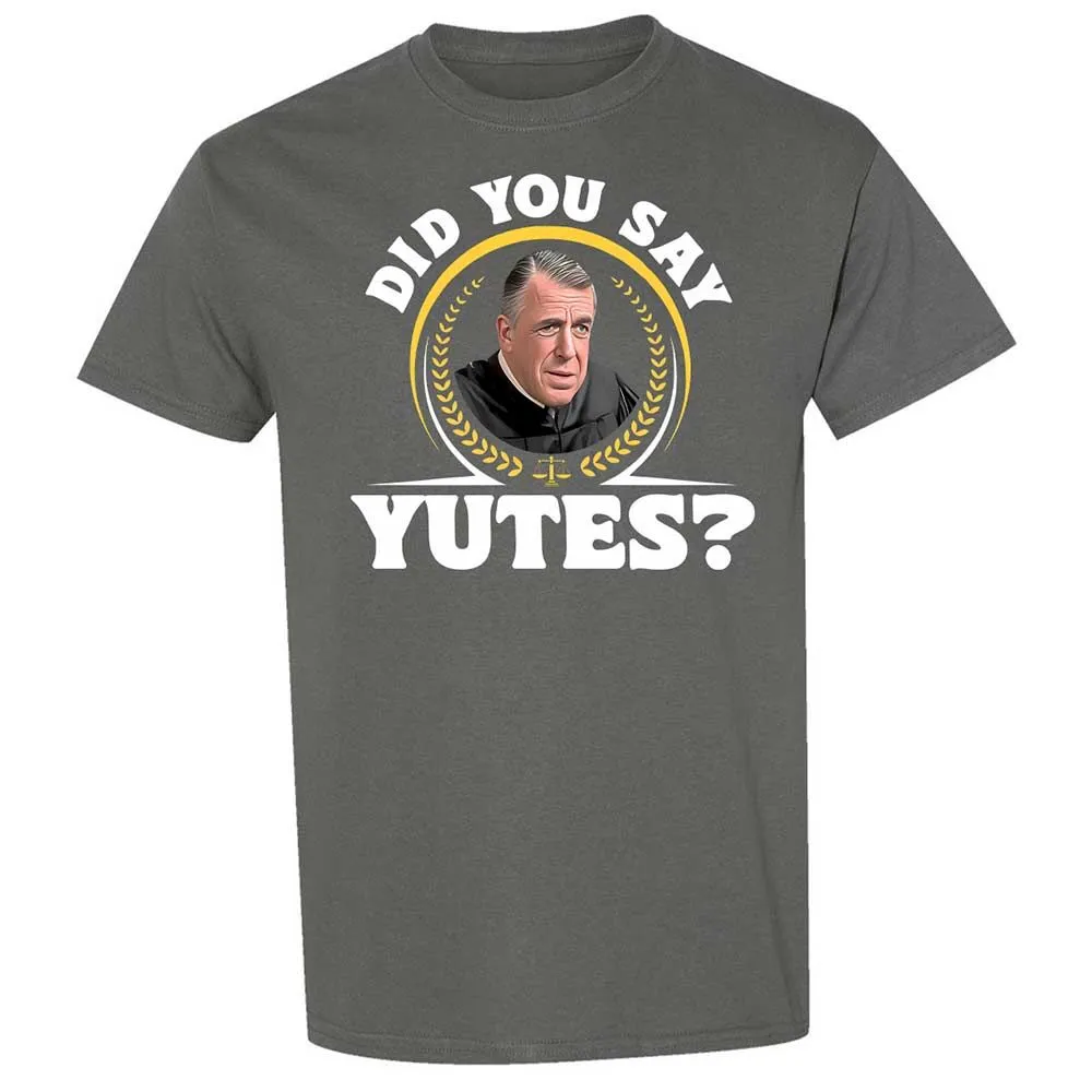 Classic Unisex T-Shirt - 22J2V7CX - Charcoal - 4