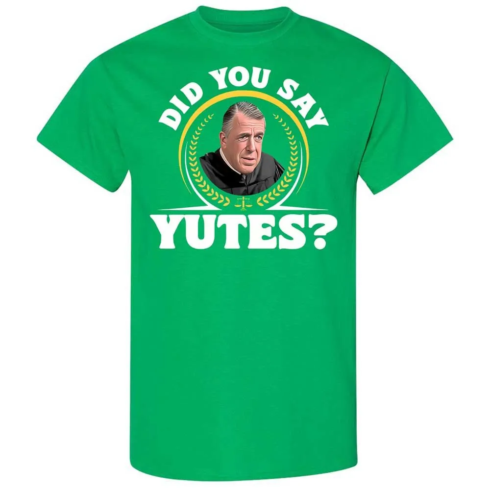 Classic Unisex T-Shirt - 22J2V7CX - Irish Green - 13