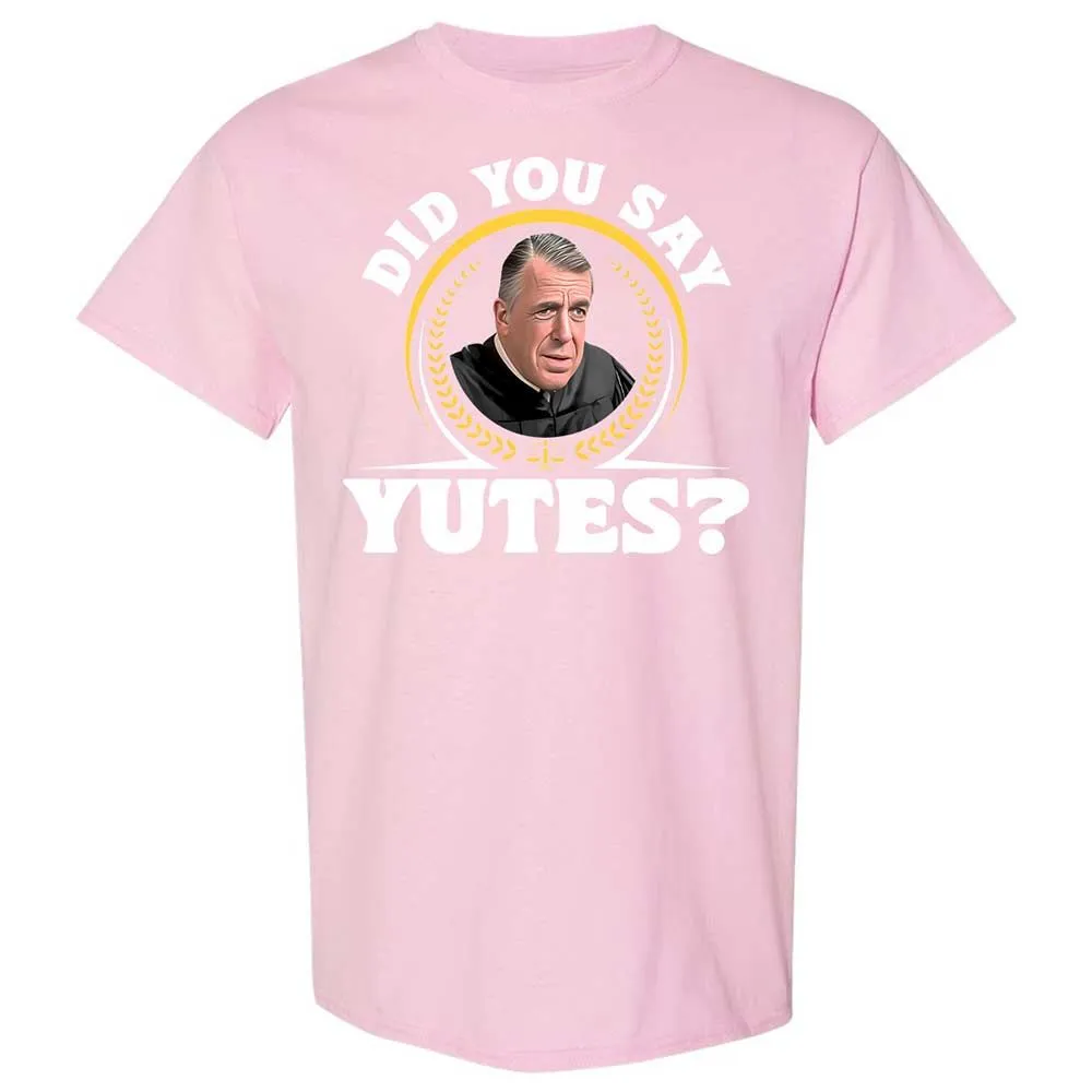 Classic Unisex T-Shirt - 22J2V7CX - Light Pink - 14