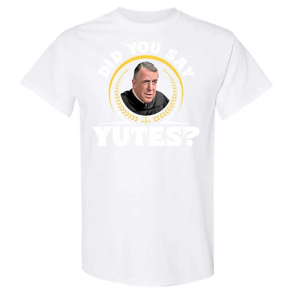 Classic Unisex T-Shirt - 22J2V7CX - White - 16