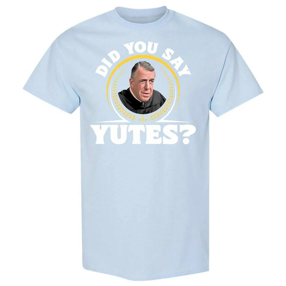 Classic Unisex T-Shirt - 22J2V7CX - Light Blue - 20