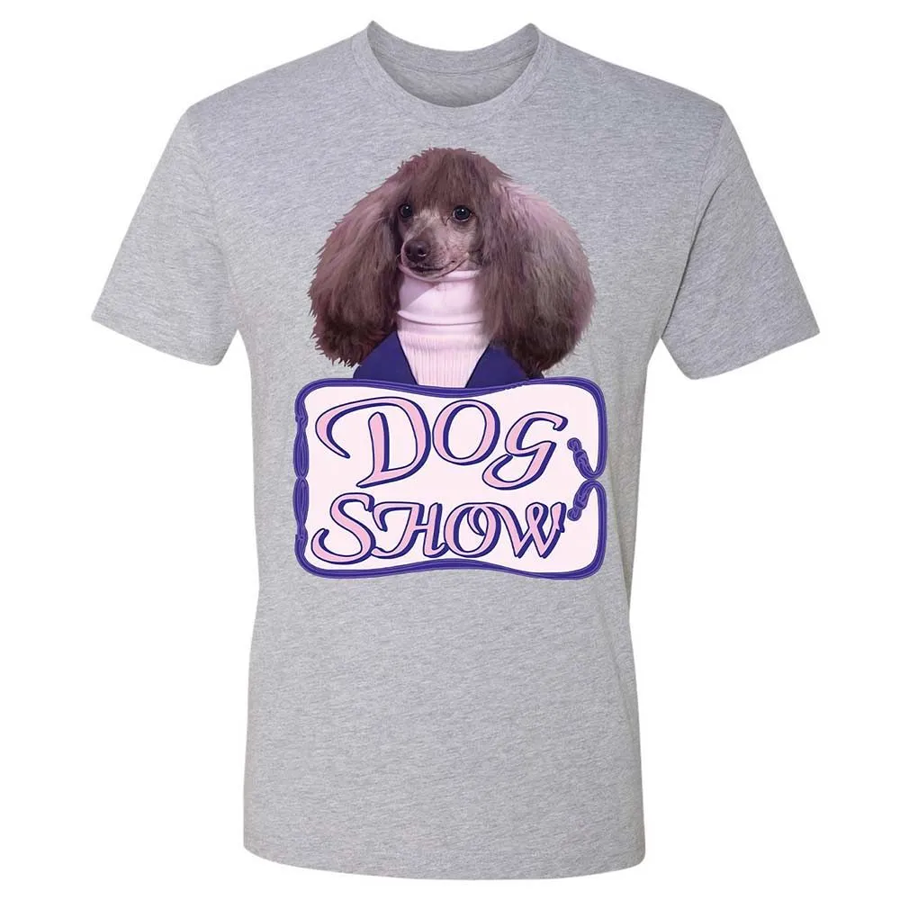Mister Rocky Balboa - Heather Grey - 2