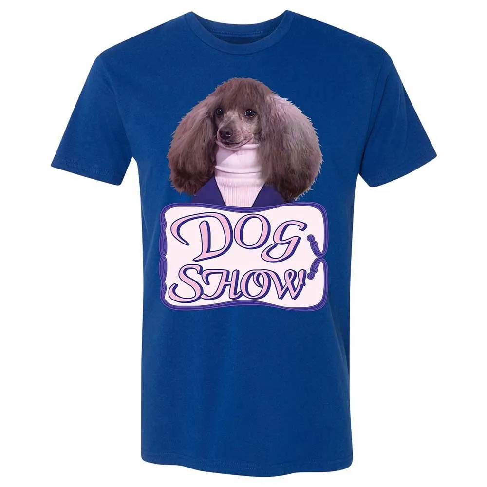 Mister Rocky Balboa - Royal - 3