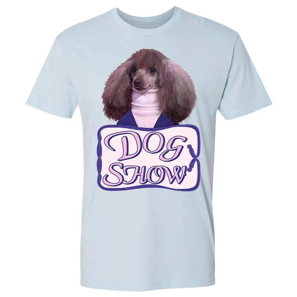 Mister Rocky Balboa - Light Blue - 4