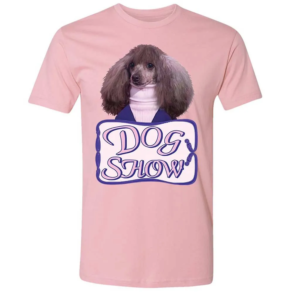Mister Rocky Balboa - Light Pink - 5