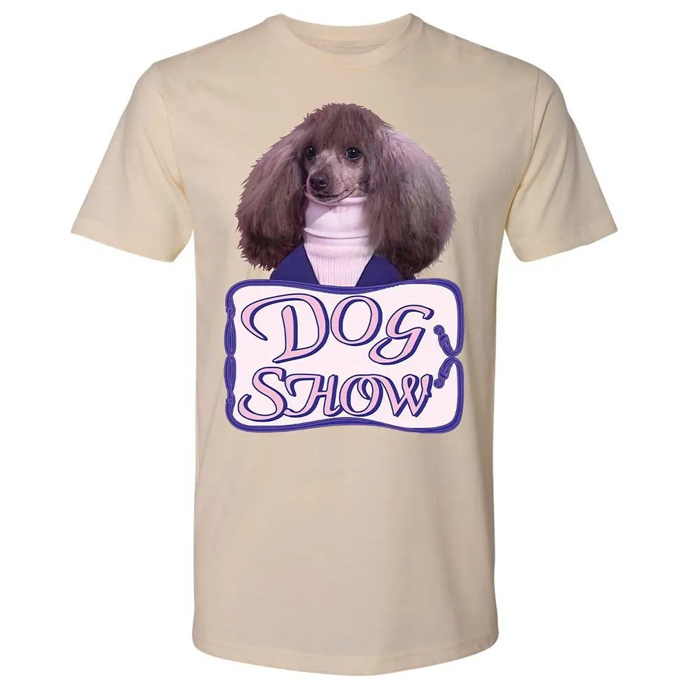 Mister Rocky Balboa - Cream - 8