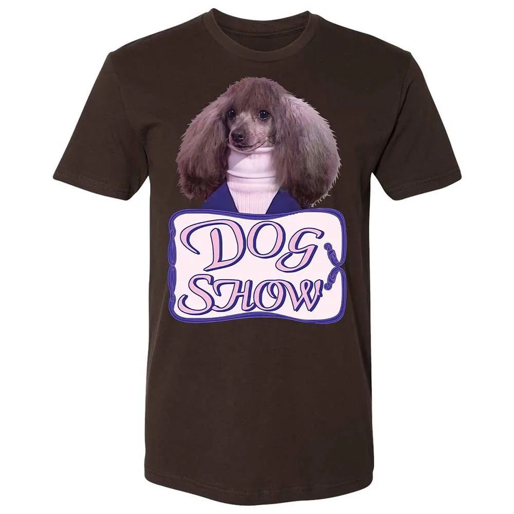 Mister Rocky Balboa - Dark Chocolate - 18