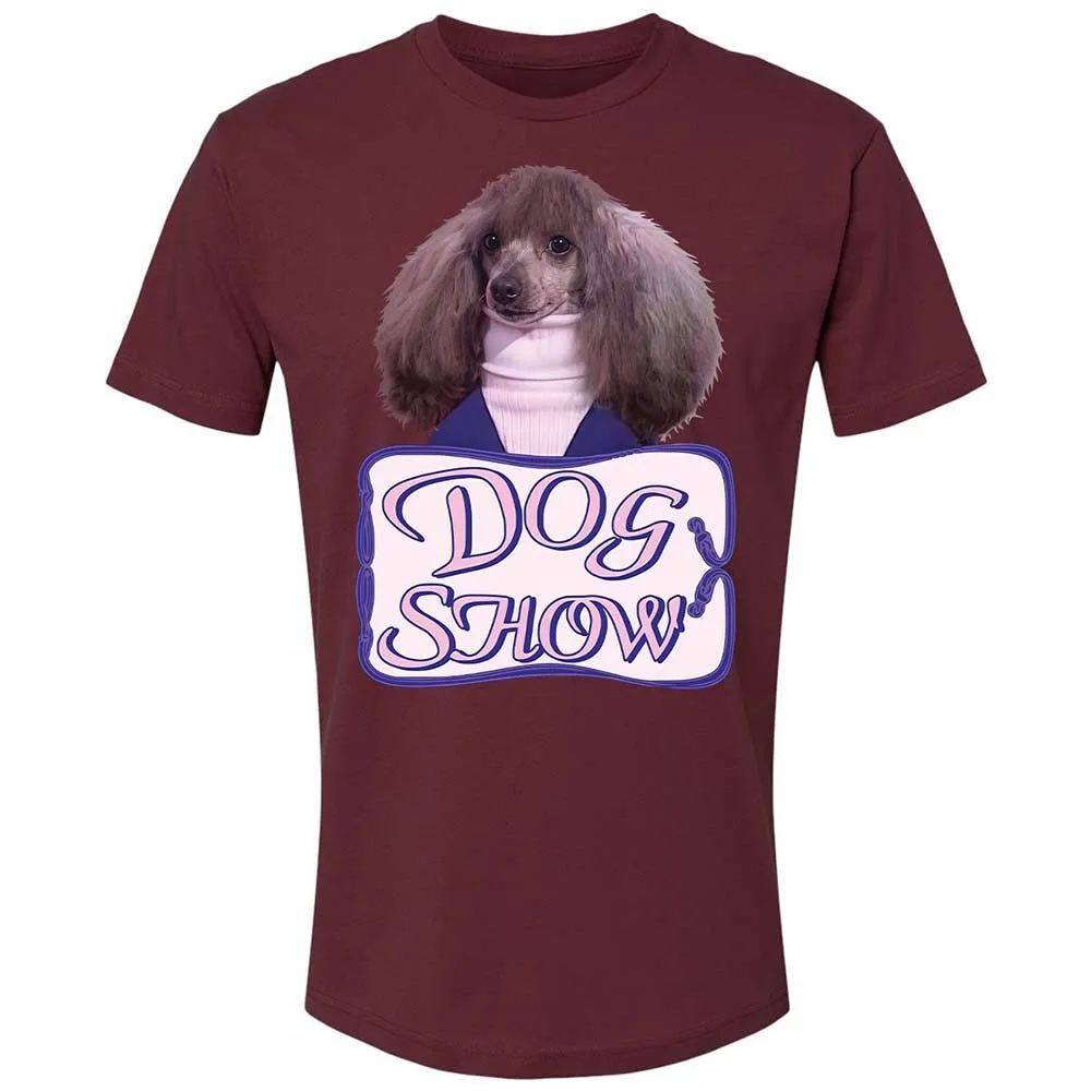 Mister Rocky Balboa - Maroon - 19