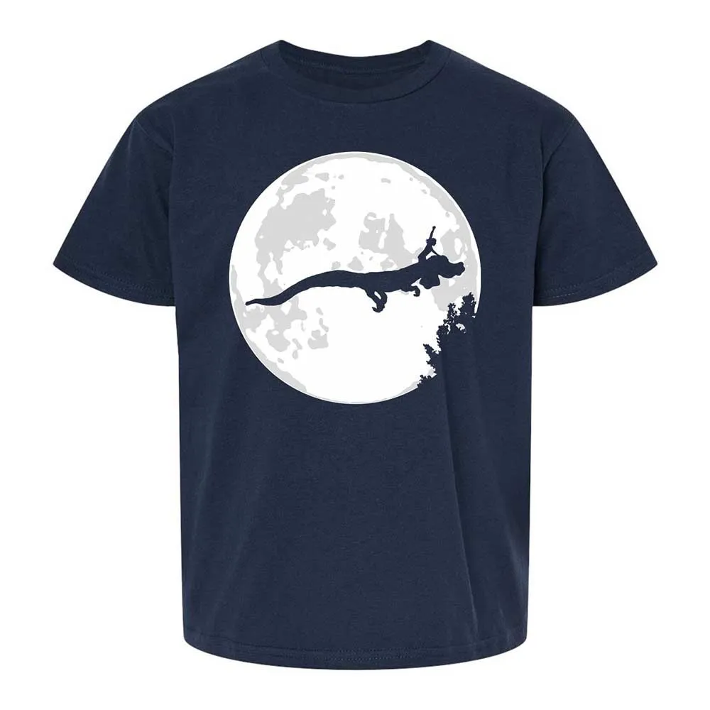 Falkor Moon - Navy - 2