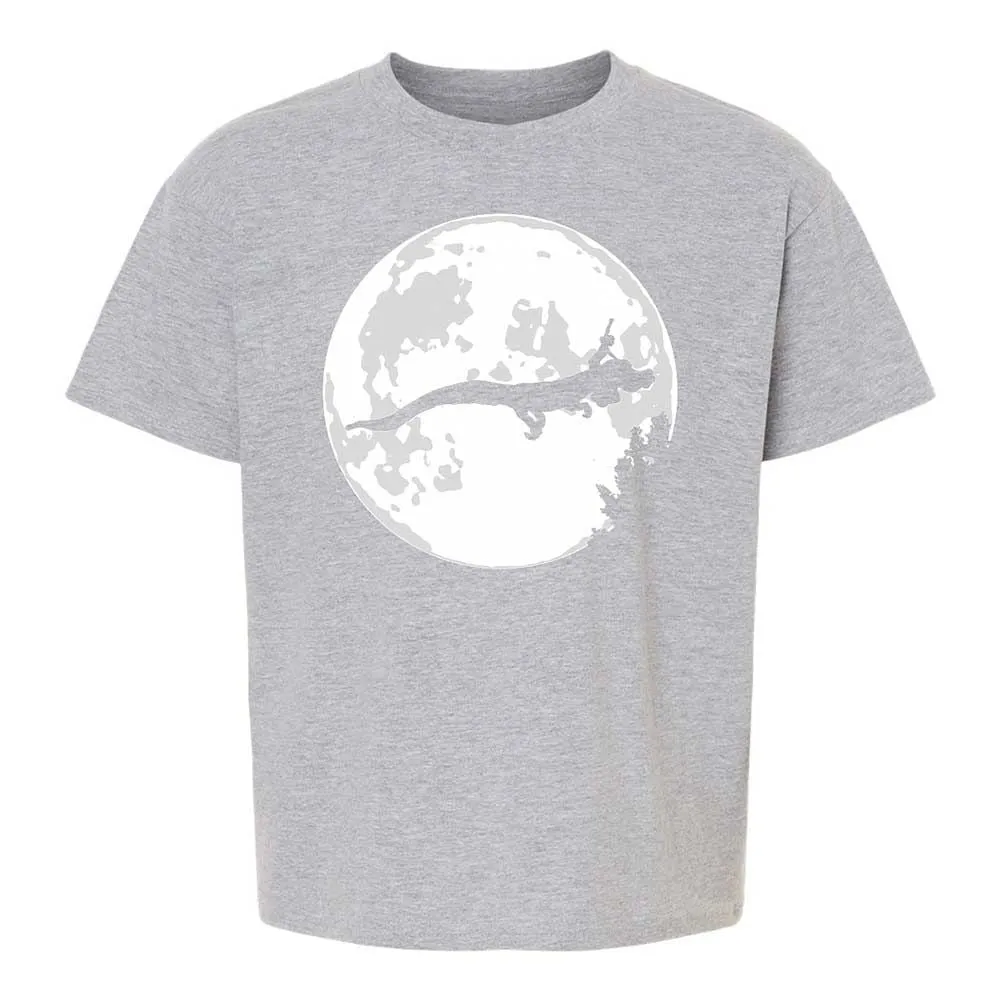 Falkor Moon - Sport Grey - 3