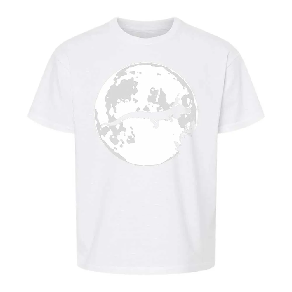 Falkor Moon - White - 5