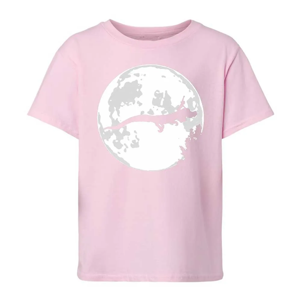 Falkor Moon - Light Pink - 7