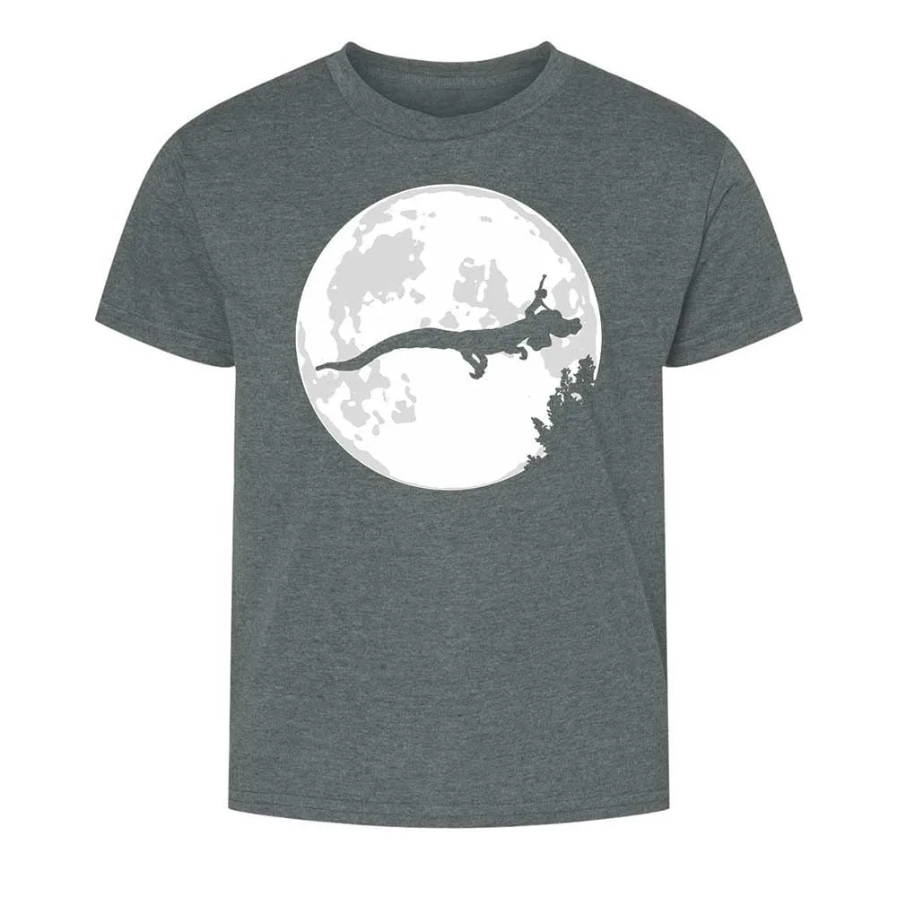 Falkor Moon - Dark Heather - 10