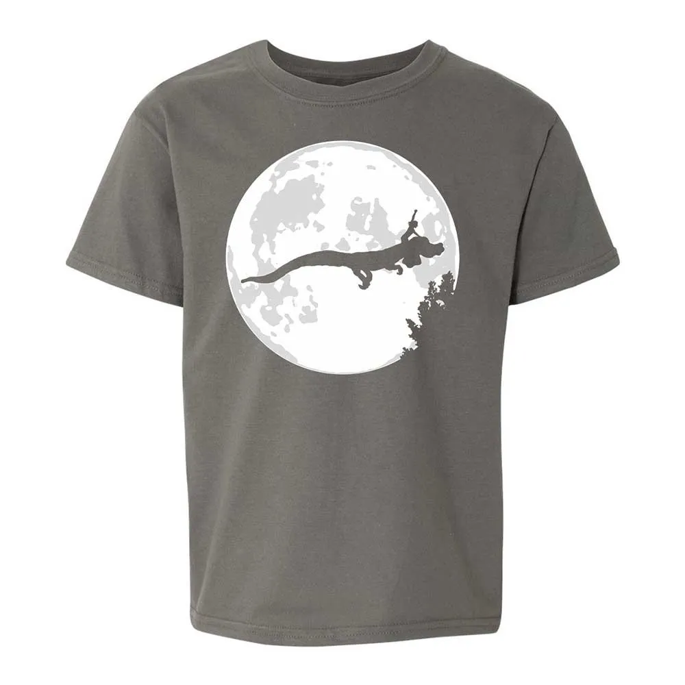 Falkor Moon - Charcoal - 11
