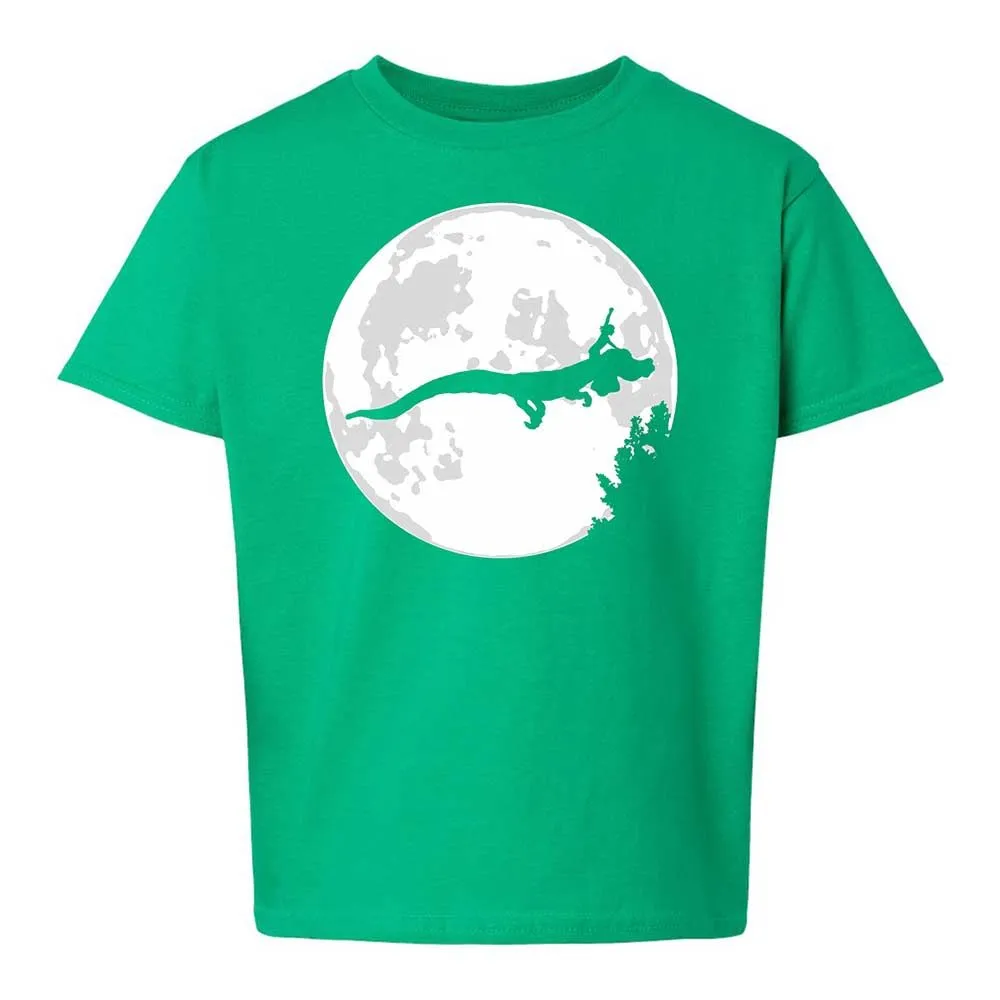 Falkor Moon - Irish Green - 16