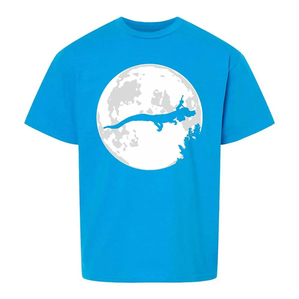 Falkor Moon - Sapphire - 18