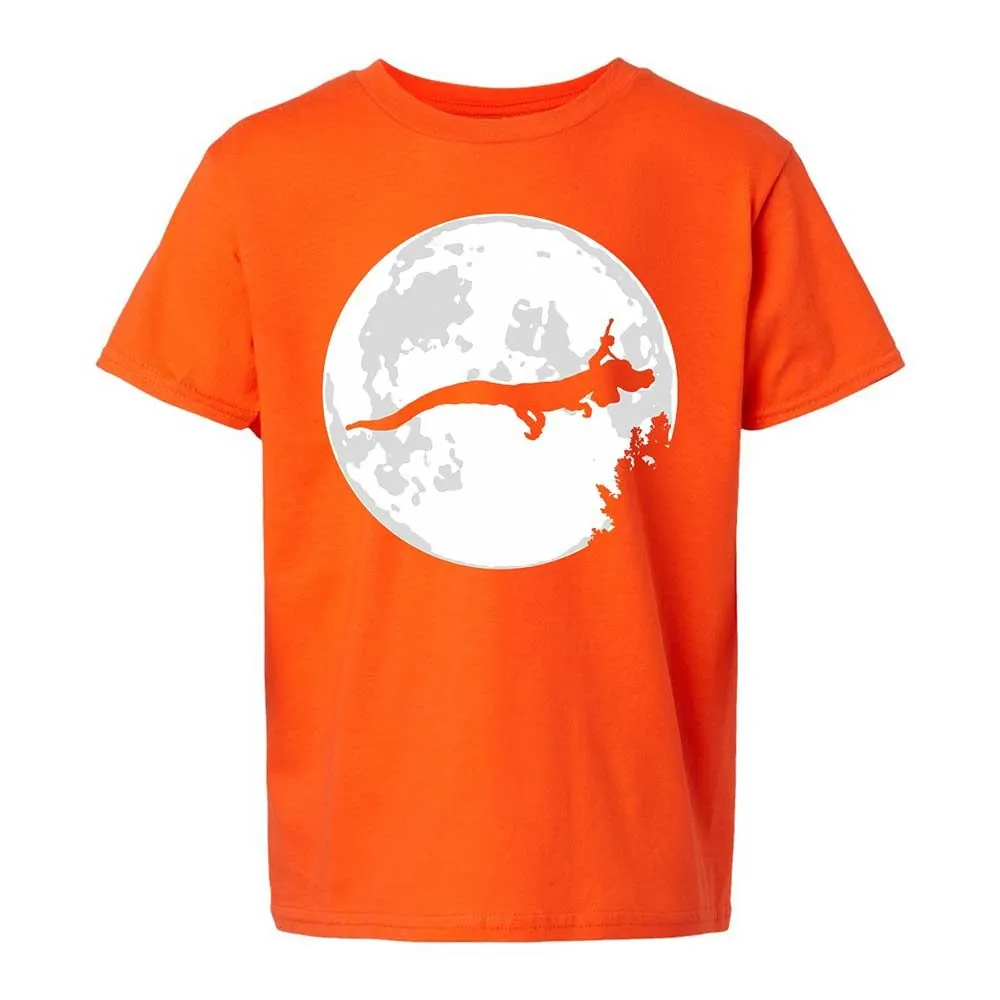 Falkor Moon - Orange - 20