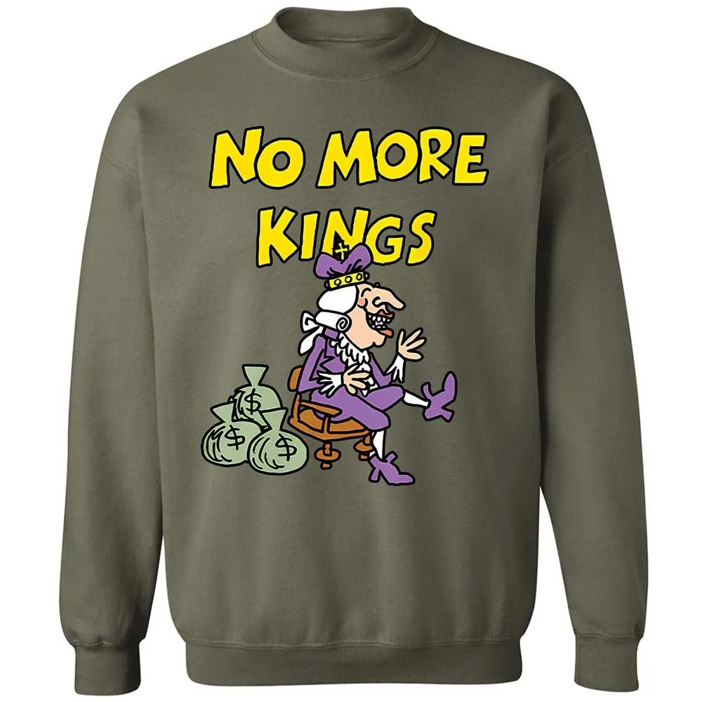 Classic Unisex Sweatshirt - VR4HMV9H - Military Green - 9