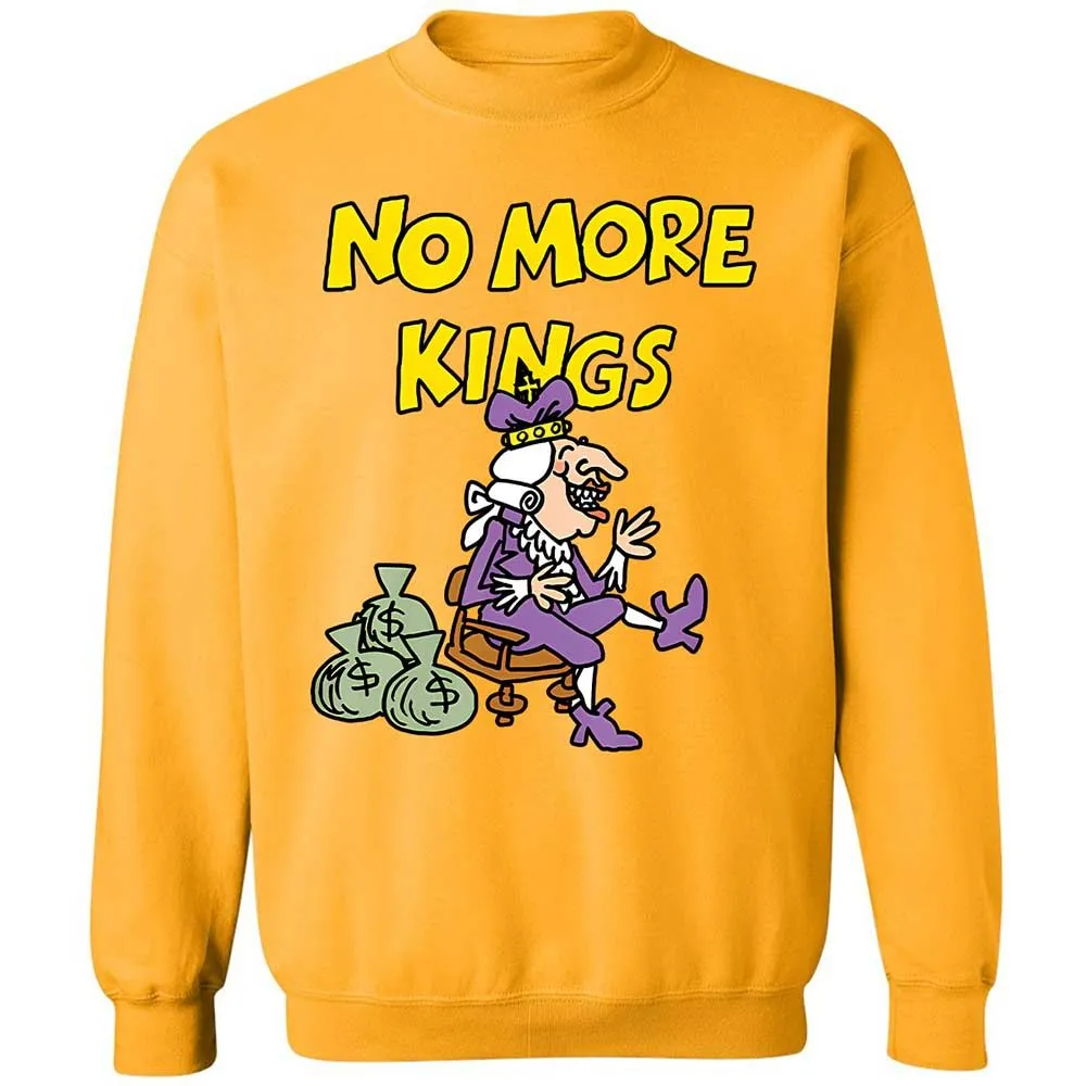 Classic Unisex Sweatshirt - VR4HMV9H - Gold - 14