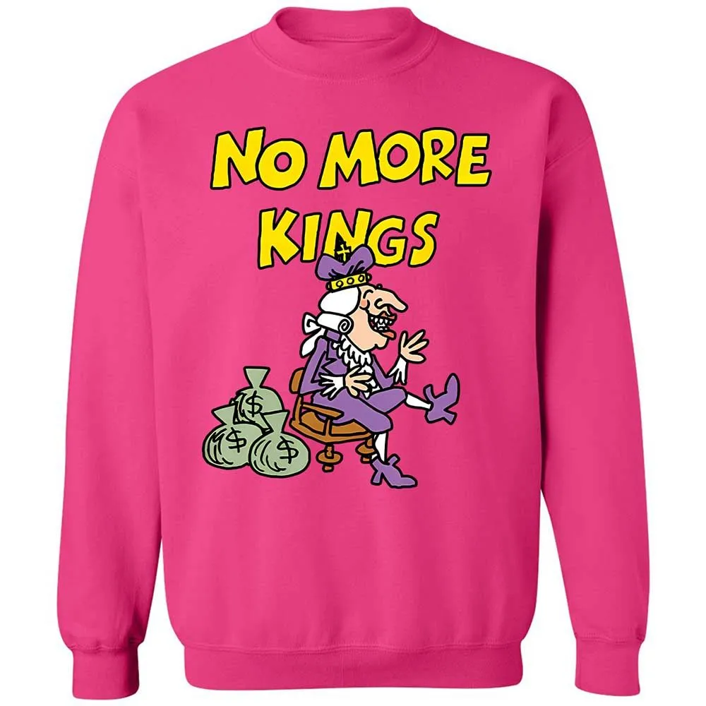 Classic Unisex Sweatshirt - VR4HMV9H - Heliconia - 15