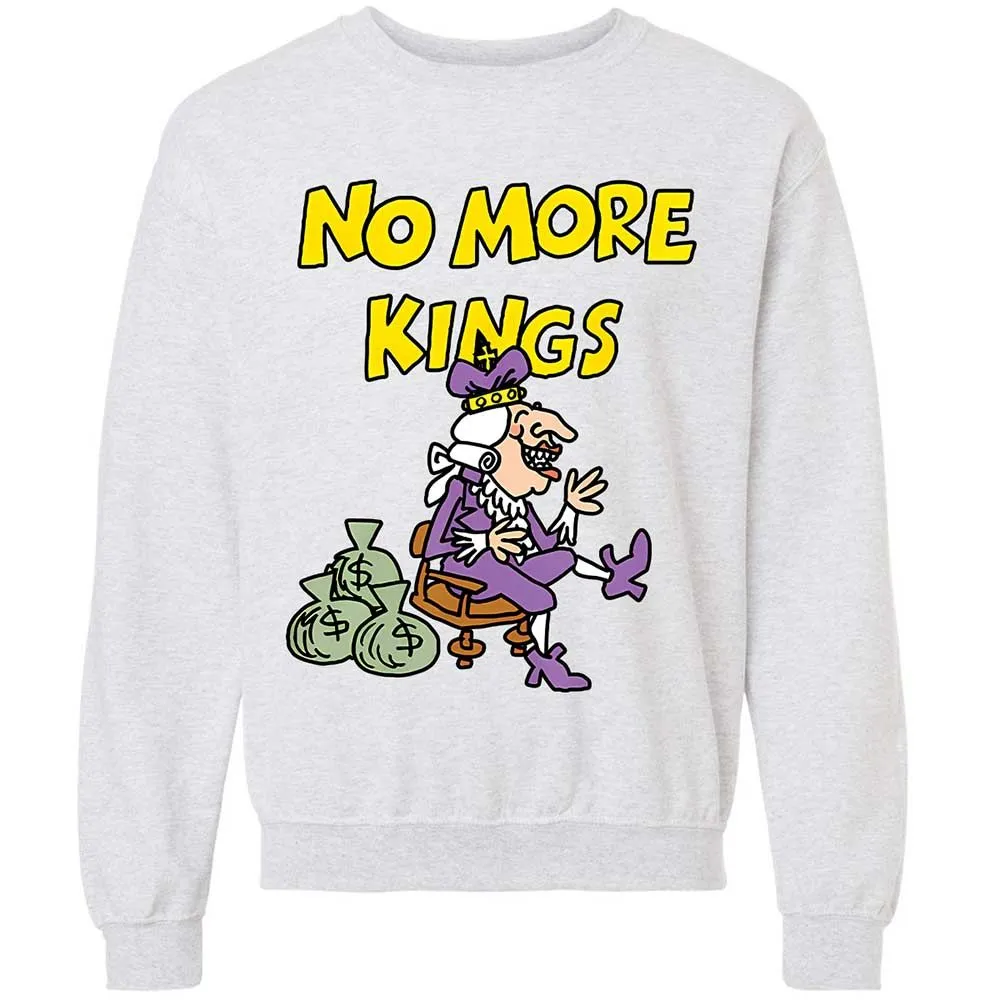 Classic Unisex Sweatshirt - VR4HMV9H - Ash - 16