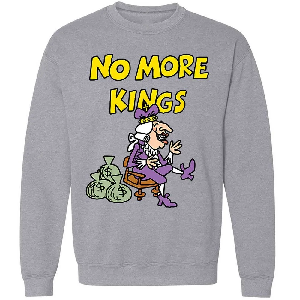 Classic Unisex Sweatshirt - VR4HMV9H - Sport Grey - 17