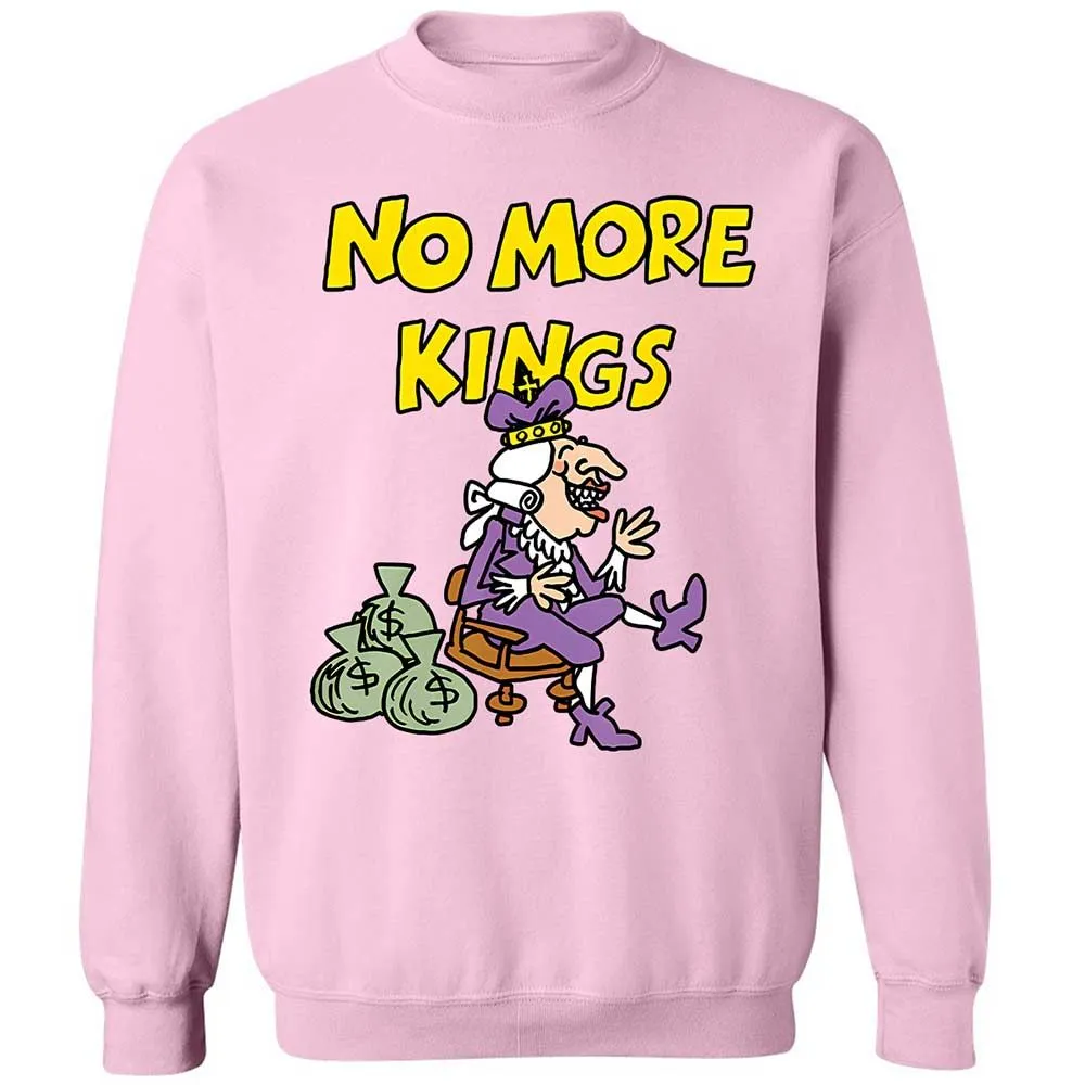 Classic Unisex Sweatshirt - VR4HMV9H - Light Pink - 19
