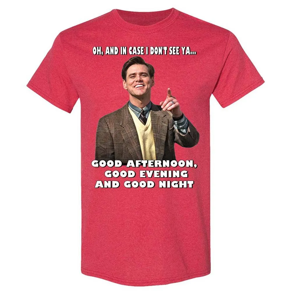 Classic Unisex T-Shirt - L6FG7QDX - Heather Red - 9