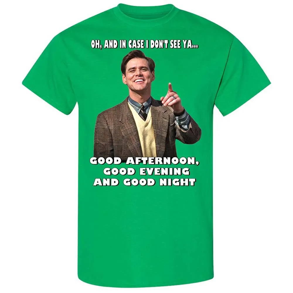 Classic Unisex T-Shirt - L6FG7QDX - Irish Green - 10