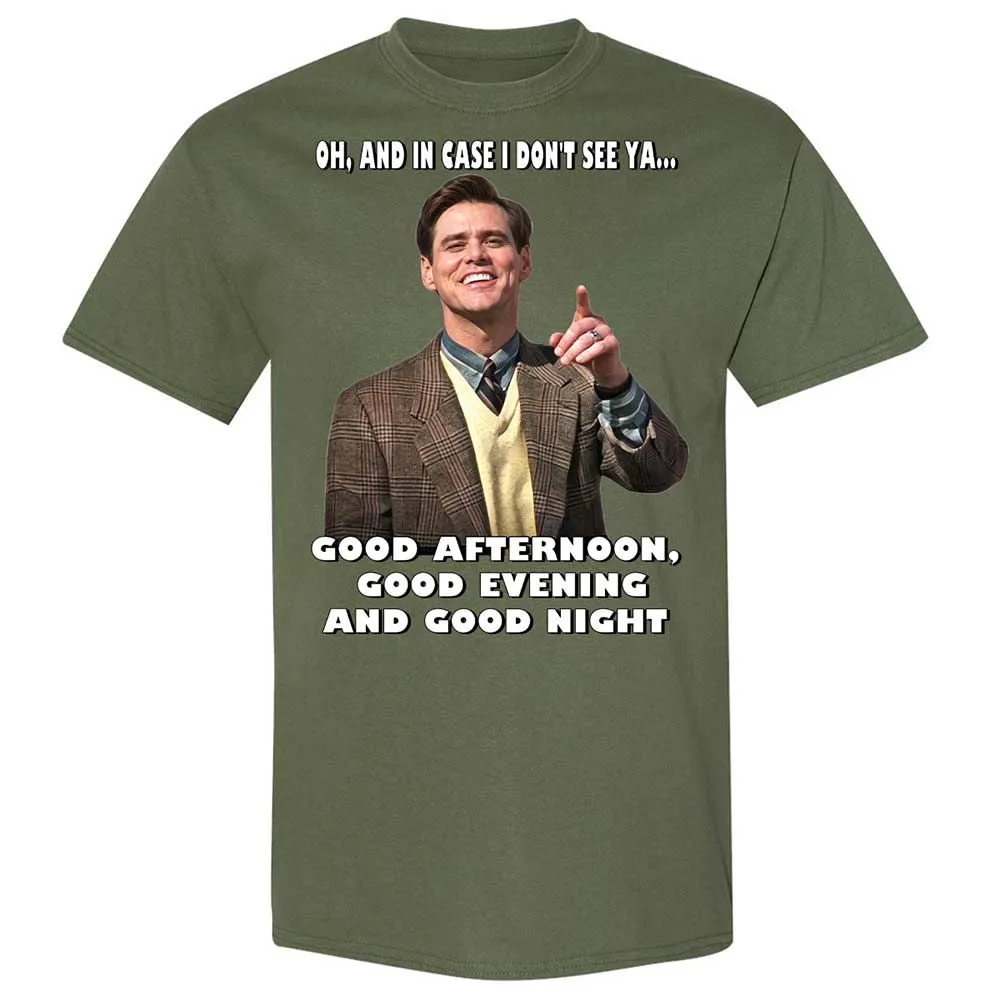 Classic Unisex T-Shirt - L6FG7QDX - Military Green - 11