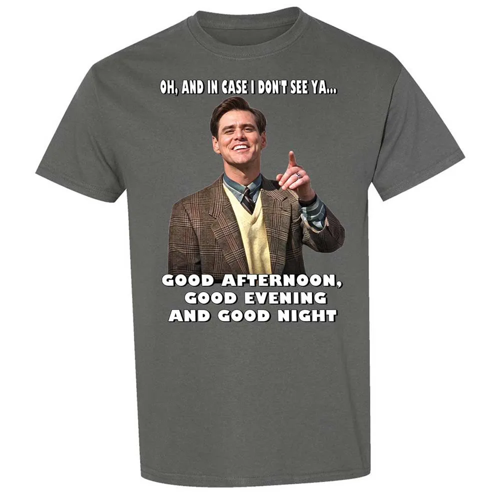 Classic Unisex T-Shirt - L6FG7QDX - Charcoal - 17