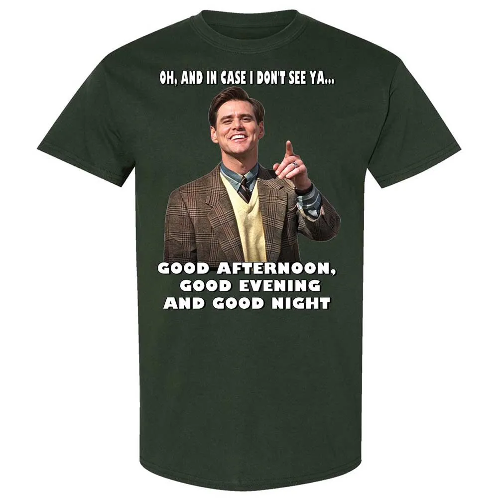 Classic Unisex T-Shirt - L6FG7QDX - Forest Green - 18
