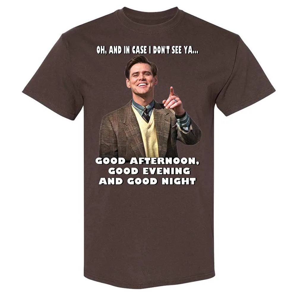Classic Unisex T-Shirt - L6FG7QDX - Dark Chocolate - 20