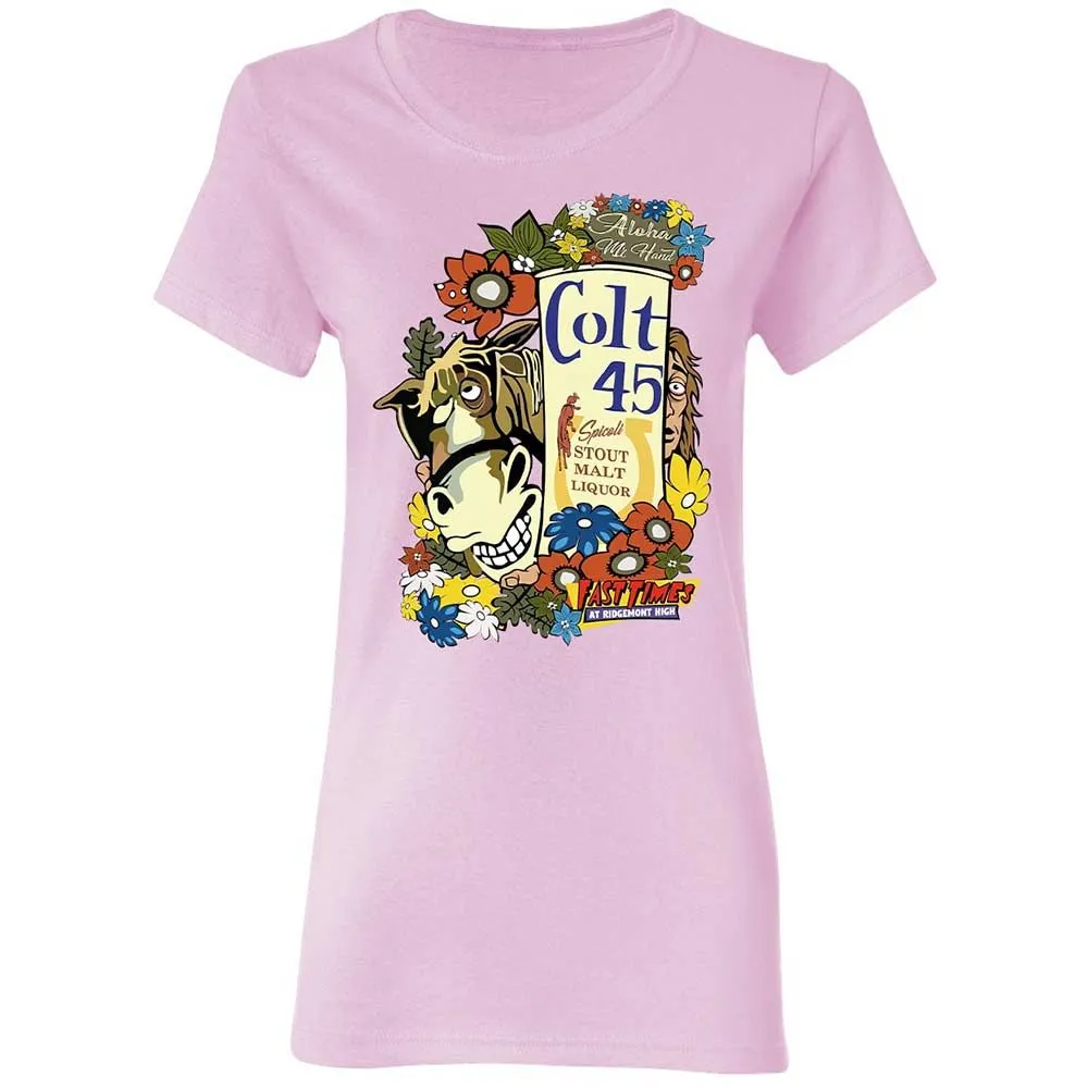 Fast Times - Light Pink - 3