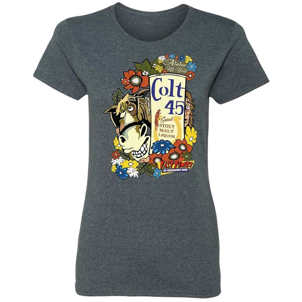 Fast Times - Dark Heather - 16