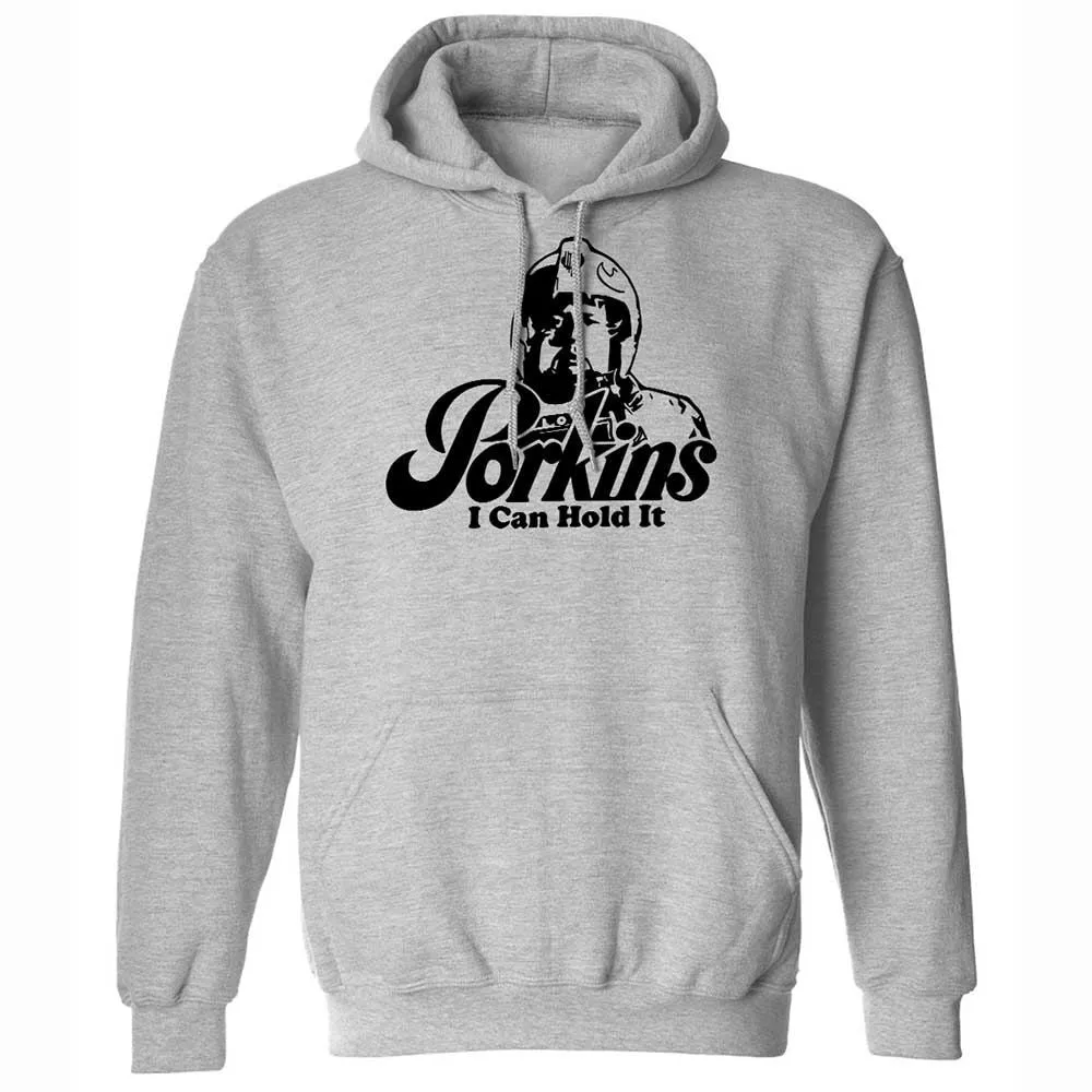 I Can Hold It - Sport Grey - 3