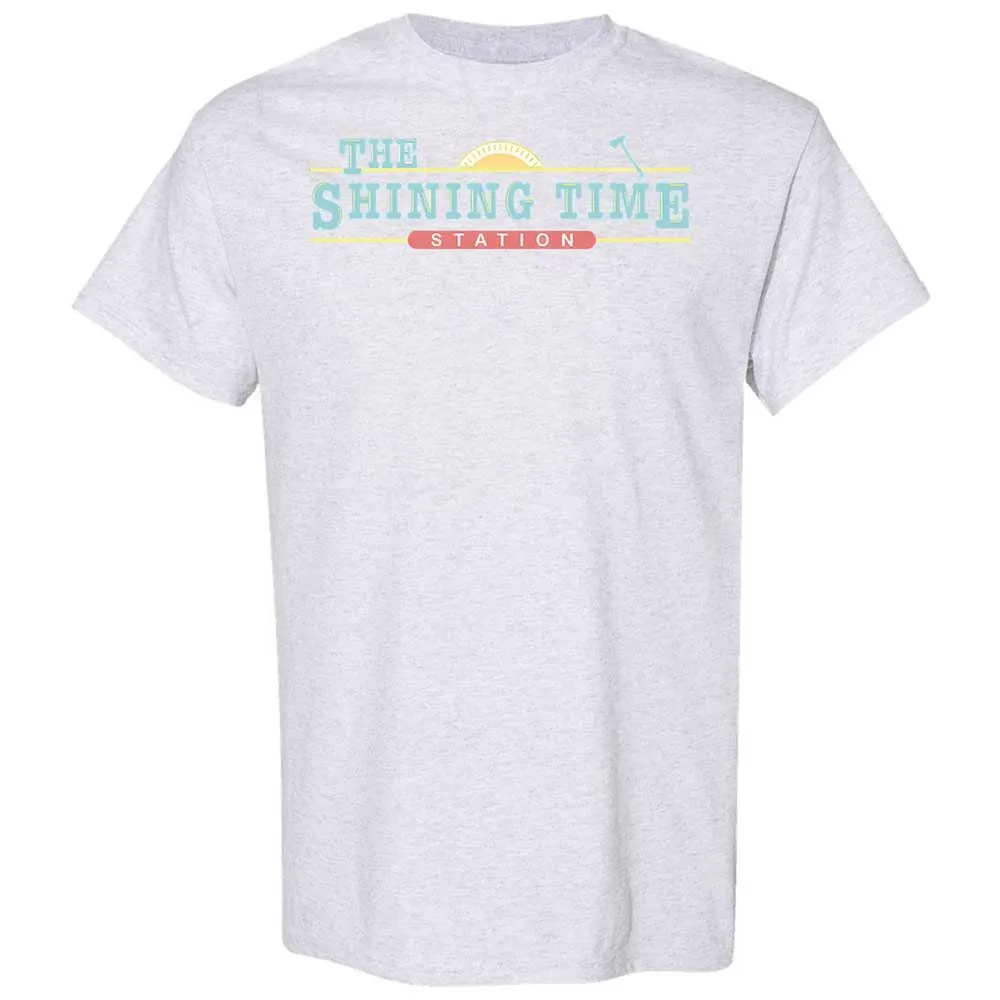 Shining Time Station Retro - Ash - 15