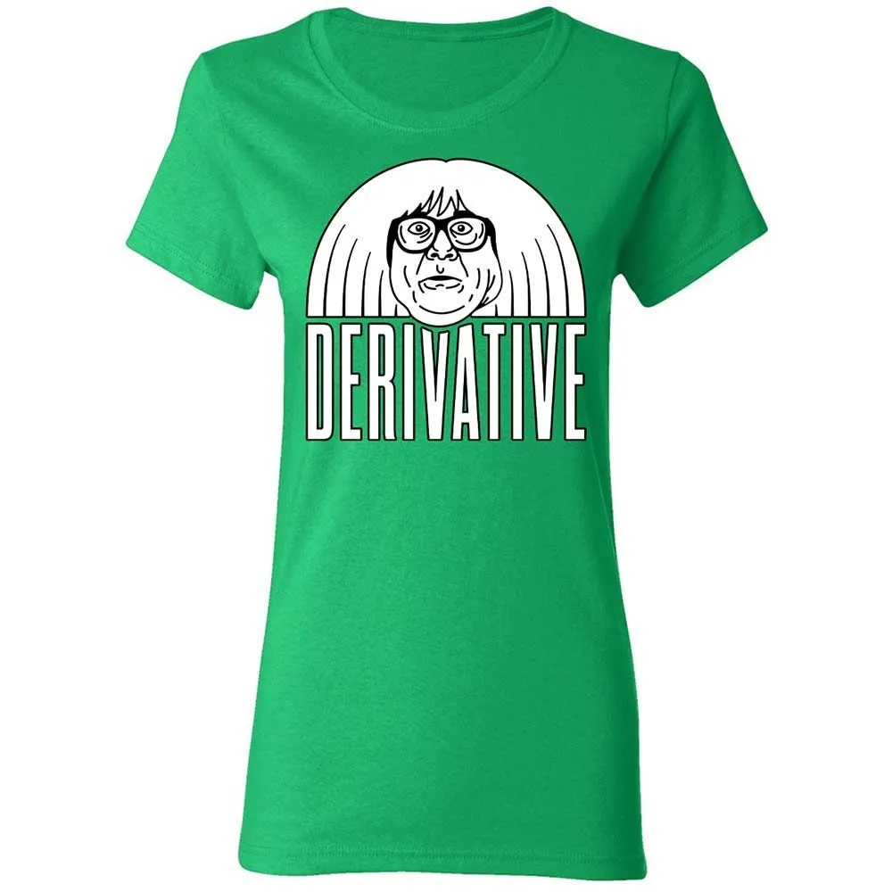 Women's T-Shirt - AF3VBGTJ - Irish Green - 7