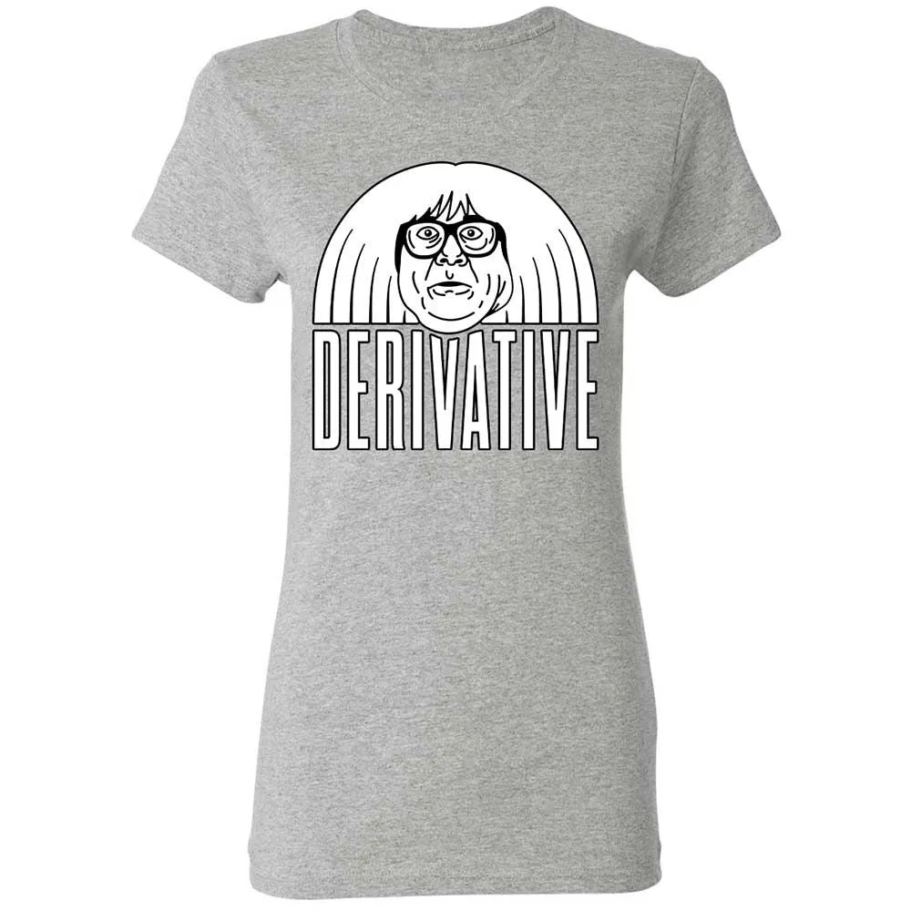 Women's T-Shirt - AF3VBGTJ - Sport Grey - 14